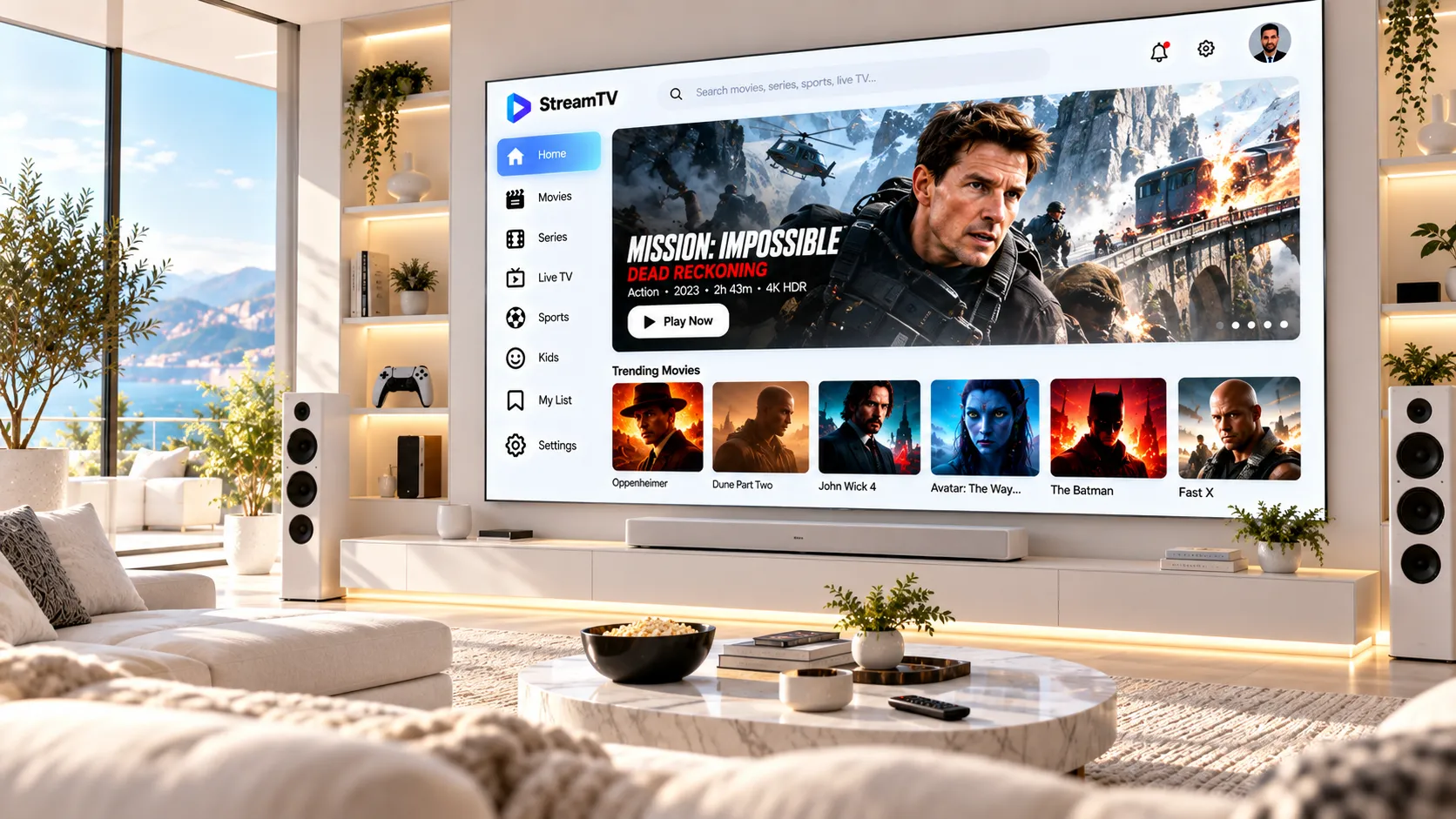 Kodi als IPTV Player 2026 – PVR IPTV Simple Client Einrichtung