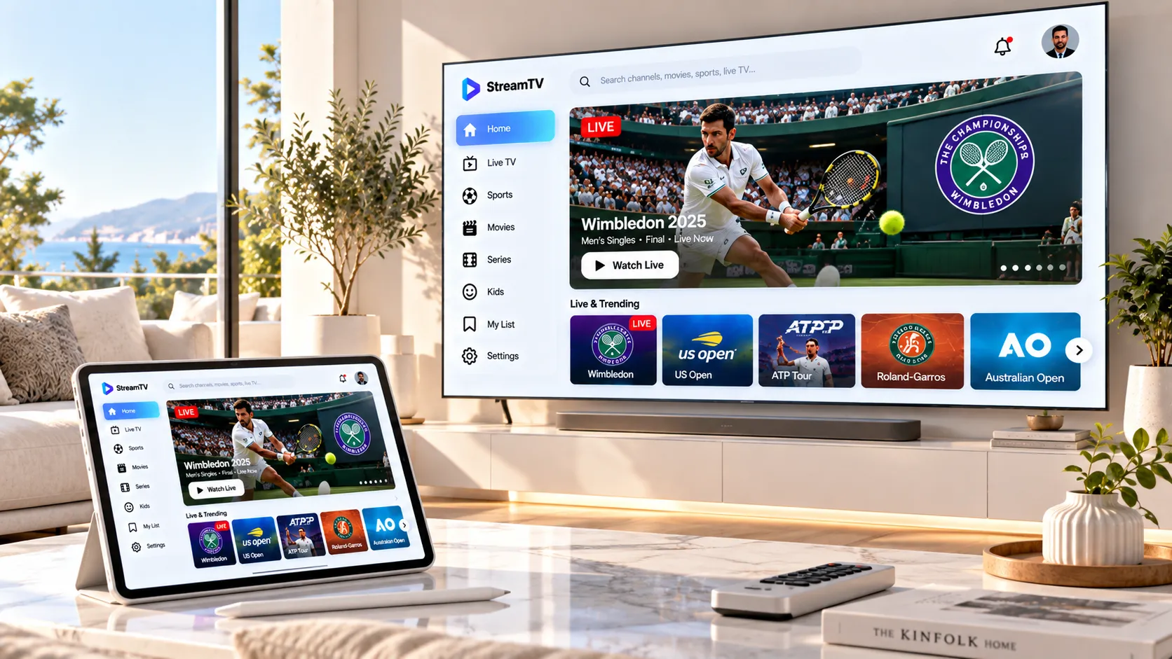 Perfect Player IPTV einrichten 2026 – Schritt-für-Schritt-Anleitung